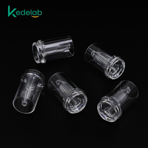 Kedelab 1,5 ml <span class=keywords><strong>Beckman</strong></span> Tazas de muestra Cubetas con analizador bioquímico Taza de muestra de laboratorio - Product Image 5