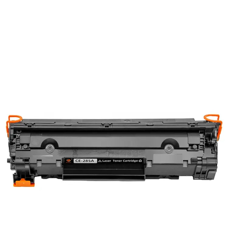 Grosir Oem Kustom Ce285a 85a 285a untuk Hp Laserjet 1102 1102W Kompatibel Printer Toner Cartridge