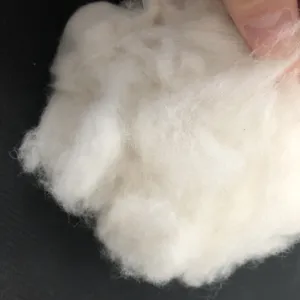 Wool Wool 15-17.5mic Best Quality Combing Cashmere Wool Fiber With Wholesale Price