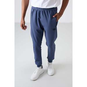 Pantalon de jogging pour homme Rory Petrol - 84909 - Oil - Product Image 4