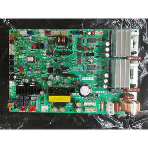 Brandneue <span class=keywords><strong>Sanyo</strong></span> Zentralklimaanlage CR-CR365GXH56 Hauptplatine Steuerplatine Elektrisch 1FA4B1B097200-0 1FA4B1B097200 - Product Image 1