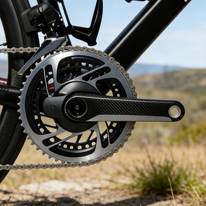 Bicicleta de Carretera Económica en Oferta, con Ruedas de Aluminio Di2 <span class=keywords><strong>Ultegra</strong></span>, Frenos de Disco - Product Image 3