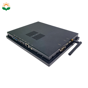 定制10.<span class=keywords><strong>4</strong></span>英寸IPS TFT液晶显示屏 Linux系统RK3568控制1024x768液晶显示屏 HD-MI工业设备应用 - Product Image 3