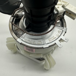 Pompe de vidange pour lave-vaisselle Bleckmann SX4437, pièce de rechange pour moteur électrique de lave-vaisselle - Product Image 3