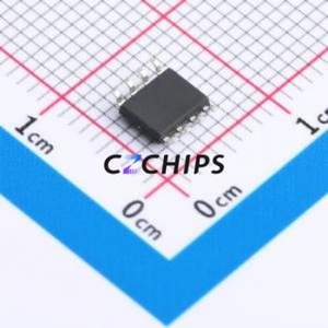 Chips IC de circuito integrado SOP-8 nuevos y originales, servicio de lista de materiales y chips de componentes electrónicos de venta completa de IC de 1/2/2/C - Product Image 2