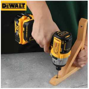 Untuk DCF887 Brushless 205N.<span class=keywords><strong>m</strong></span> Electric Impact Driver Impact Drill 20V Li-ion Battery - Product Image 3