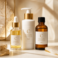 QIRAN Factory Wholesale Champaca Absolute 100% Pure Michelia Champaca Oil for Cosmetics Perfume Aromatherapy OEM ODM Bulk Supply