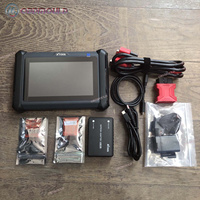 Programador de Llaves de Auto XTOOL X100 PADS V2.0 2026, Programación IMMO, Herramienta de Diagnóstico para Todas las Llaves Perdidas y Todos los Sistemas, 32 Funciones de Reinicio