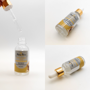 OEM personnalisé Coré<span class=keywords><strong>e</strong></span> Sérum de soin de la peau <span class=keywords><strong>Vitamine</strong></span> <span class=keywords><strong>E</strong></span> organique Sérum de mucine d'escargot hydratant et éclaircissant pour le visage - Product Image 6