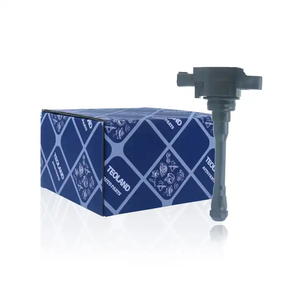 Bobine d'allumage de système de moteur de pièces de voiture de prix usine pour Infiniti FX Nissan 370 <span class=keywords><strong>Z</strong></span> coupé (Z34) 22448-EY00A 22448EY00A - Product Image 5