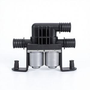 BMW Car Heater <b>Control</b> <b>Valve</b> Replacement Part 64116931708 & 64116906652 - Product Image 5