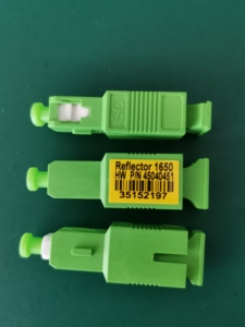 Equipo Óptico de Alto Rendimiento, Adaptador de Fibra Óptica con Reflector de Rejilla 100% Compatible con Conector SC/LC para <span class=keywords><strong>FBG</strong></span> de 1550nm/1650nm - Product Image 3