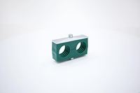Collier de serrage réglable robuste pour tuyaux SXT G5 pouces métrique, pour l'industrie générale/lourde, l'exploitation minière, les boîtes en plastique et en acier inoxydable, fixation fixe