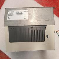Convertidor de Frecuencia VFD ACS550-01-04A1-4 de Uso General 380-480V IP21 ACS550 Inversor de Frecuencia Industrial para Bombas, Ventiladores y Transportadores