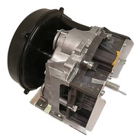 Compresseur à spirale sans huile pour Atlas Copco ATSL-140E ATSL-165E ATSL-1651E