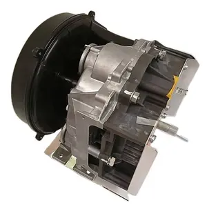 Öl frei scroll kompressor luft end kompressor preis atsl-165e atsl-165c sl-165e 2236050100