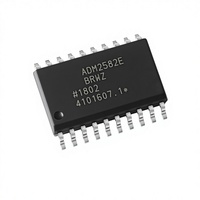 Composants électroniques XYCH, circuit intégré ADM2582EBRWZ-REEL7, émetteur-récepteur RS485/422 isolé avec alimentation, 100% original
