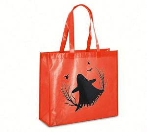 Promotion Cheap Custom Logo Customized Tote Shopping <b>Bags</b> Laminated Non Woven Shopping <b>Bags</b> Recycled With Logo - Product Image 5