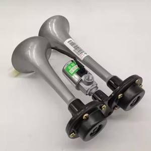 Sinotruk Howo Hoogwaardige En Best Verkochte Vrachtwagenonderdelen Luchthoorn Lg9700270100 - Product Image 5