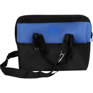 Sac multifonction Steeltreks, pochettes en cuir, étui à outils, vente en gros pour les professionnels, fabrication en usine, ceinture à outils personnalisée - Product Image 2