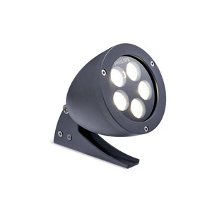 Projecteur LED <span class=keywords><strong>PHILIPS</strong></span> pour extérieur, éclairage de pelouse BGP312 UniPoint 1LED 3LED 5LED 2700K 3000K 4000K NB/WB/MB <span class=keywords><strong>PHILIPS</strong></span> SPIKE LIGHT - Product Image 1