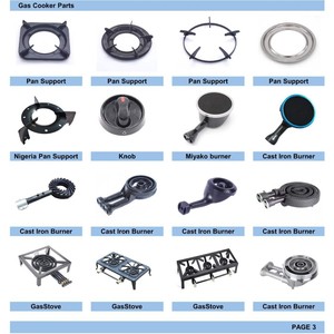 Pièces détachées pour lave-linge Huying Electric Appliances Spring 134144700 en acier durable pour usage domestique - Product Image 4