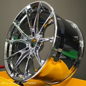 Cerchi in Lega Forgiati Cromati Tripli VS-5RS Personalizzati 18-24 Pollici 5x112 5x120 5x114.3 per BMW M3 M4 M5 Serie 3 5 <span class=keywords><strong>Tesla</strong></span> <span class=keywords><strong>Model</strong></span> 3 <span class=keywords><strong>Y</strong></span> - Product Image 4