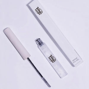 Gel à <span class=keywords><strong>sourcils</strong></span> transparent végétalien naturel à marque privée OEM, gel coiffant pour <span class=keywords><strong>sourcils</strong></span> longue tenue - Product Image 5