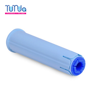 Cartouche filtrante pour machine à café Yunda CMF001 pour purificateur d'eau Jura Clearyl Blue, accessoire, pièce filtrante en plastique - Product Image 1