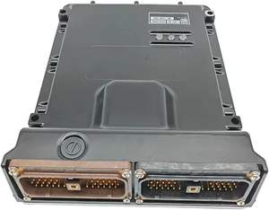 Piezas de Excavadora para E320D E324D E329D, Controlador de Computadora ECU 3668821 2218874 366-8821 221-8874. - Product Image 2