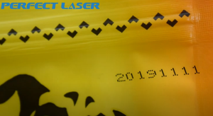 Impresora de Inyección de Tinta Portátil Mini, Impresión de Códigos de Caducidad, Fecha, Logotipo, Código <span class=keywords><strong>QR</strong></span>, Código de Barras en Metal, Azulejos, Madera y Cartón - Product Image 4