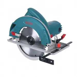DS8-180 Multifunction 7 Inch 1350W Home 180mm Handheld Corded Mini Electric Circular Saw Cutting Machine