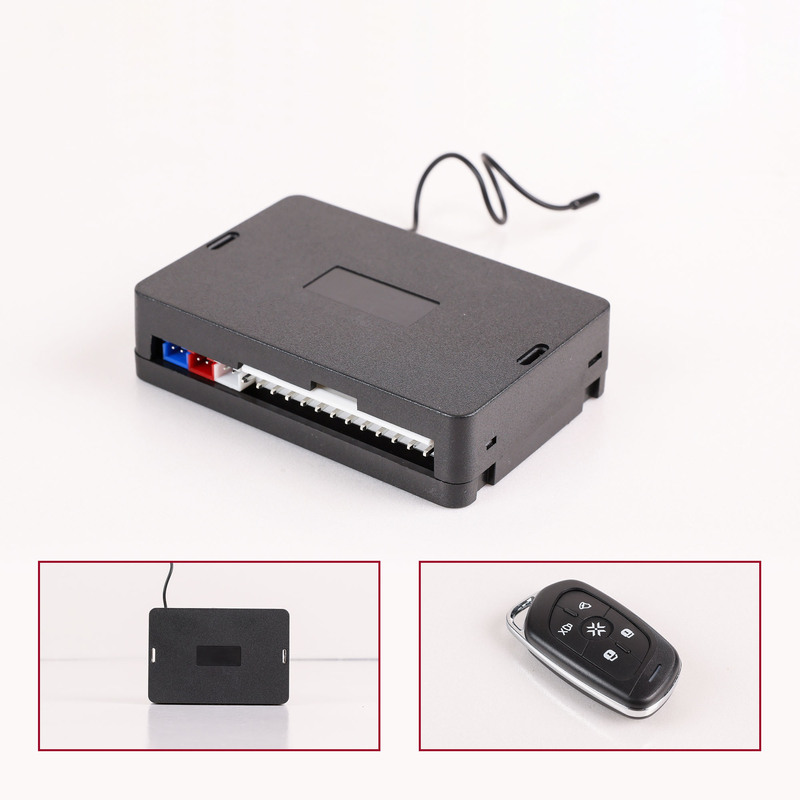 Wholesale Universal Car Engine Remote Start