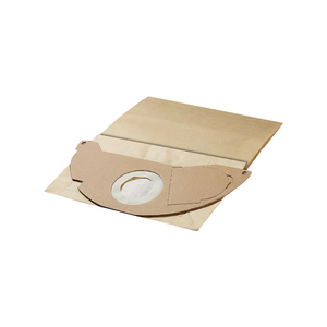 Bolsas de recogida de polvo para aspiradora compatibles con <span class=keywords><strong>Karcher</strong></span> WD2 MV2 <span class=keywords><strong>WD</strong></span> 2.200 WD2250 A2004 A2054 A2099, 6.904-322,0 - Product Image 3