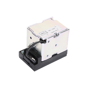 อุปกรณ์เสริมเบรกเกอร์วงจร VD4 HD4 โซลินอยด์ป้องกันแรงดันต่ำ 220~250V AC ชิ้นส่วนป้องกันไฟฟ้าขัดข้อง - Product Image 1