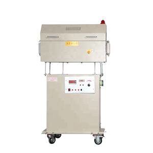 Digitales Funktionsfrequenz-Funkenprüfgerät für Kabel und Leitungen 0-25KV Einstellbare Spannung CE/RHOS/ASTM für - Product Image 1