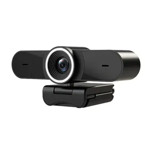 3864x2228P UHD Autofocus 8MP 4k 30fps web camera webcam usb con microfono per videochiamate per Computer portatile