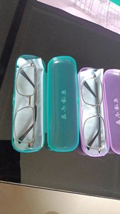 Lunettes de lecture flexibles pour femmes, monture métallique, verres correcteurs, presbytie, myopie, fournisseur en gros, prix abordable - Product Image 5
