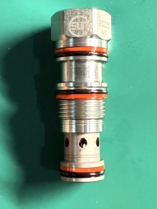 Vanne hydraulique enfichable, Vanne d'équilibrage, Vanne de retenue, CBCA, LHN, CKCB, XCN, CODA, XCN, CKCD, XCN - Product Image 3