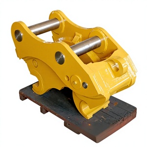 Acoplador Rápido -90 para Martillo Hidráulico, 600 kg, 23-32 Toneladas, Maquinaria de Construcción y Minería, 1 Año de Garantía - Product Image 1