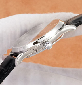 El Reloj Mecánico Automático de Alta Calidad Más Vendido, con Fase Lunar, Estilo de Diseñador Lujoso y Moderno - Product Image 5