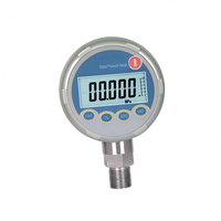 Calibrateur de manomètre numérique HX601 -1-700 Bar, homologué CE EX, pour la mesure et les tests