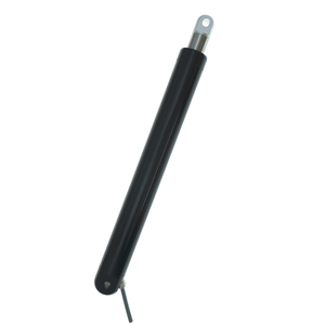 Actionneur linéaire 12V 24V étanche IP67, actionneur tubulaire mince pour l'automatisation industrielle, charge 1300N, ventilateur de bateau - Product Image 2