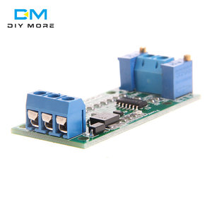 Module convertisseur de signal de tension en courant 0-2.5V 0-3.3V 0-5V 0-10V 0-15V 0-24V vers 0-20mA/4-20mA - Product Image 2