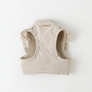 Nuevo arnés para perros de moda, nailon cómodo y transpirable con volantes en los hombros acolchados, un toque, fácil de poner, personalizado - Product Image 1