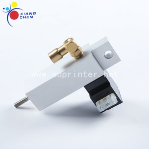 Best Quality Solenoid Valve 61.184.1133/01 for Heidelberg SM74 SM102 PM74 ESM-10-4-P-SA Copper <b>Printing</b> <b>Machinery</b> Spare Parts - Product Image 3