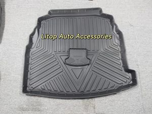 Alfombrillas de TPE 3D de diseño de lujo de alta calidad para coche, alfombrilla para maletero, revestimiento de suelo, alfombra de coche 5D para <span class=keywords><strong>mercedes</strong></span>-<span class=keywords><strong>benz</strong></span> Clase E 2021-2023 - Product Image 4
