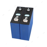 بطارية CALB L160F100 أصلية 3.2 فولت 100 أمبير ساعة من نوع LiFePO4، بطارية LFP لتخزين الطاقة الشمسية، نظام الطاقة المنزلية، UPS، ESS.