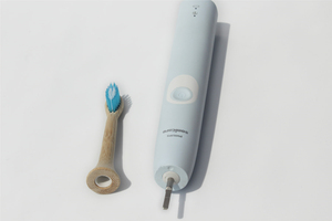 Têtes <span class=keywords><strong>de</strong></span> <span class=keywords><strong>brosse</strong></span> à dents en bambou écologiques, remplaçables et biodégradables pour brosses à dents électriques Philips <span class=keywords><strong>Sonicare</strong></span> - Product Image 4