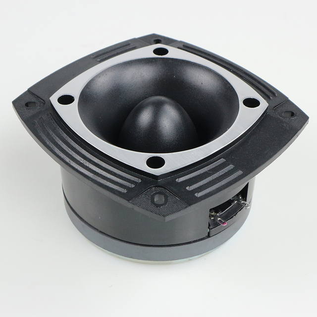 World Widely Known Speaker Unit Twitter Subwoofer 12 Inch